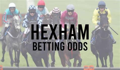 hexham races today|Hexham Horse Racing Results .